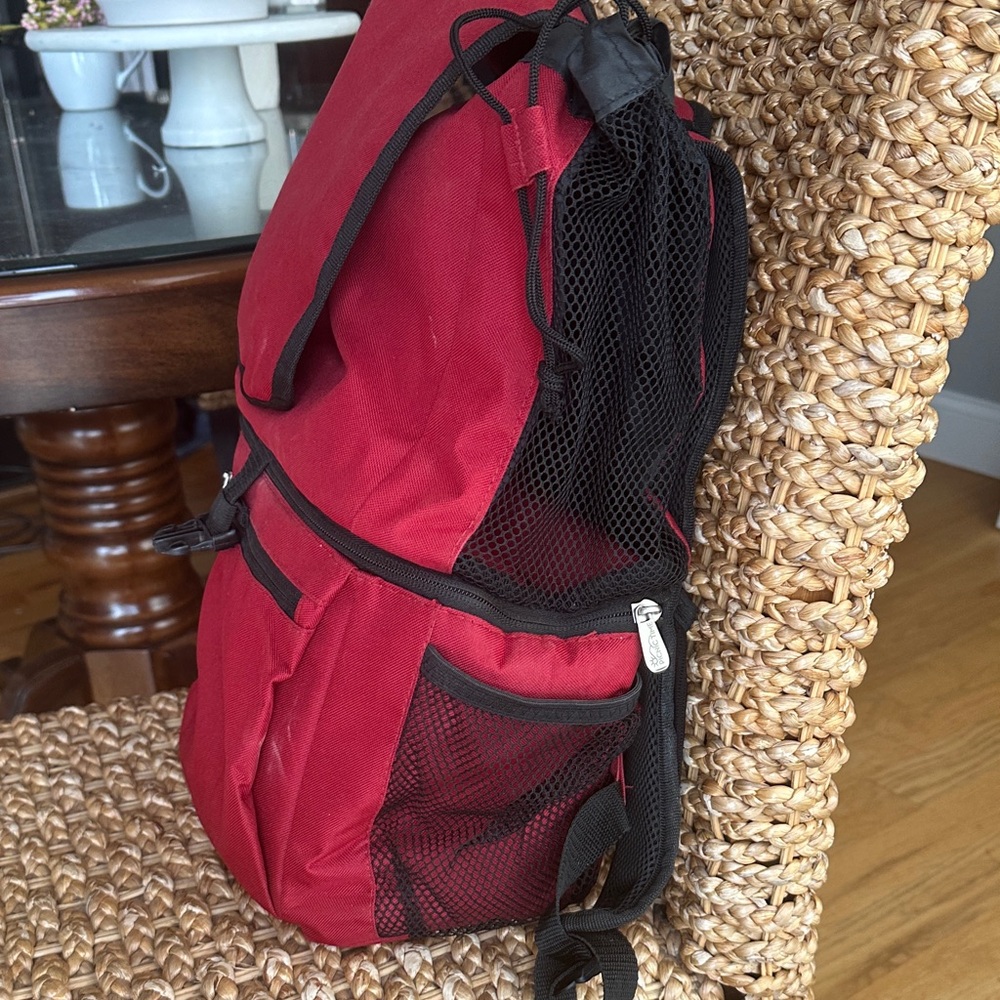 Backpack Cooler